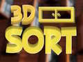                                                                       3D Sort ﻞﯿﮭﮐ