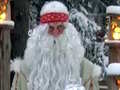                                                                       What kind of Santa Claus are you?! ﻞﯿﮭﮐ