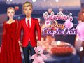                                                                       Valentine's Day Couple Date ﻞﯿﮭﮐ