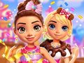                                                                       Lovie Chic’s Candy Land Fashion ﻞﯿﮭﮐ