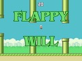                                                                       Flappy Will ﻞﯿﮭﮐ
