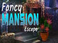                                                                       Fancy Mansion Escape ﻞﯿﮭﮐ