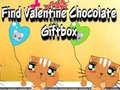                                                                       Find Valentine Chocolate Giftbox ﻞﯿﮭﮐ