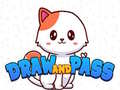                                                                       Draw and Pass ﻞﯿﮭﮐ