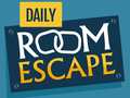                                                                       Daily Room Escape ﻞﯿﮭﮐ