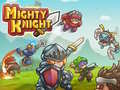                                                                       Mighty Knight ﻞﯿﮭﮐ