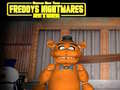                                                                       Freddys Nightmares Return Horror New Year ﻞﯿﮭﮐ