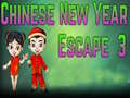                                                                       Amgel Chinese New Year Escape 3 ﻞﯿﮭﮐ