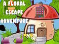                                                                       A Floral Escape Adventure ﻞﯿﮭﮐ