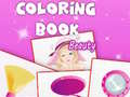                                                                       Coloring Book Beauty  ﻞﯿﮭﮐ