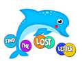                                                                       Find The Lost Letter ﻞﯿﮭﮐ