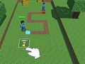                                                                       Merge Mine: Mobs Attack! ﻞﯿﮭﮐ