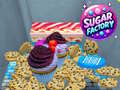                                                                      Sugar Factory ﻞﯿﮭﮐ