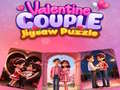                                                                       Valentine Couple Jigsaw Puzzle ﻞﯿﮭﮐ