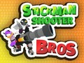                                                                       Stickman Shooter Bros ﻞﯿﮭﮐ