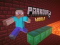                                                                       Parkour World 2 ﻞﯿﮭﮐ