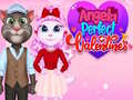                                                                       Angela Perfect Valentine's ﻞﯿﮭﮐ