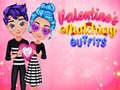                                                                       Valentine’s Matching Outfits ﻞﯿﮭﮐ
