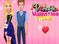                                                                       My Romantic Valentine Stories ﻞﯿﮭﮐ