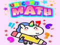                                                                       Unicorn Math ﻞﯿﮭﮐ