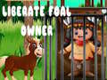                                                                       Liberate Foal Owner ﻞﯿﮭﮐ