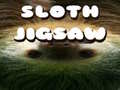                                                                       Sloth Jigsaw ﻞﯿﮭﮐ