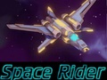                                                                       Space Rider ﻞﯿﮭﮐ