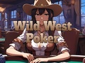                                                                       Wild West Poker ﻞﯿﮭﮐ