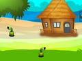                                                                       Hunter Village Escape ﻞﯿﮭﮐ
