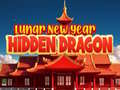                                                                       Lunar New Year Hidden Dragon ﻞﯿﮭﮐ