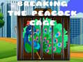                                                                       Breaking the Peacock Cage ﻞﯿﮭﮐ