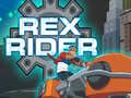                                                                       Rex Rider  ﻞﯿﮭﮐ