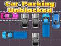                                                                       Car Parking Unblocked ﻞﯿﮭﮐ