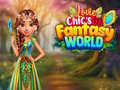                                                                       Lovie Chic's In Fantasy World ﻞﯿﮭﮐ