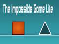                                                                       The Impossible Game lite ﻞﯿﮭﮐ
