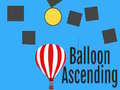                                                                       Balloon Ascending ﻞﯿﮭﮐ