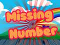                                                                       Missing Number ﻞﯿﮭﮐ