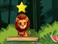                                                                       Hungry Lion Adventure ﻞﯿﮭﮐ