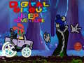                                                                       Digital Circus Jeep Adventure ﻞﯿﮭﮐ