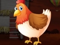                                                                       Cute Brahma Chicken Escape ﻞﯿﮭﮐ