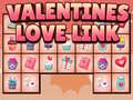                                                                       Valentine's Love Link ﻞﯿﮭﮐ