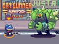                                                                       Cat Gunner Super Forse ﻞﯿﮭﮐ