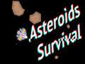                                                                       Asteroids Survival ﻞﯿﮭﮐ