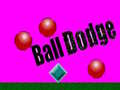                                                                       Ball Dodge ﻞﯿﮭﮐ