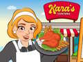                                                                       Kara's Cafeteria ﻞﯿﮭﮐ