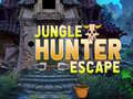                                                                       Jungle Hunter Escape ﻞﯿﮭﮐ