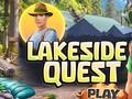                                                                       Lakeside Quest ﻞﯿﮭﮐ