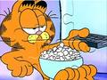                                                                       Jigsaw Puzzle: Garfield Movie Time ﻞﯿﮭﮐ