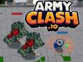                                                                      Army Clash.io ﻞﯿﮭﮐ