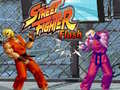                                                                       Street Fighter Flash ﻞﯿﮭﮐ